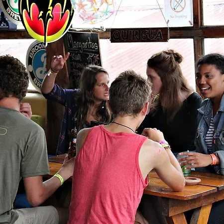 The Terrace Hostel